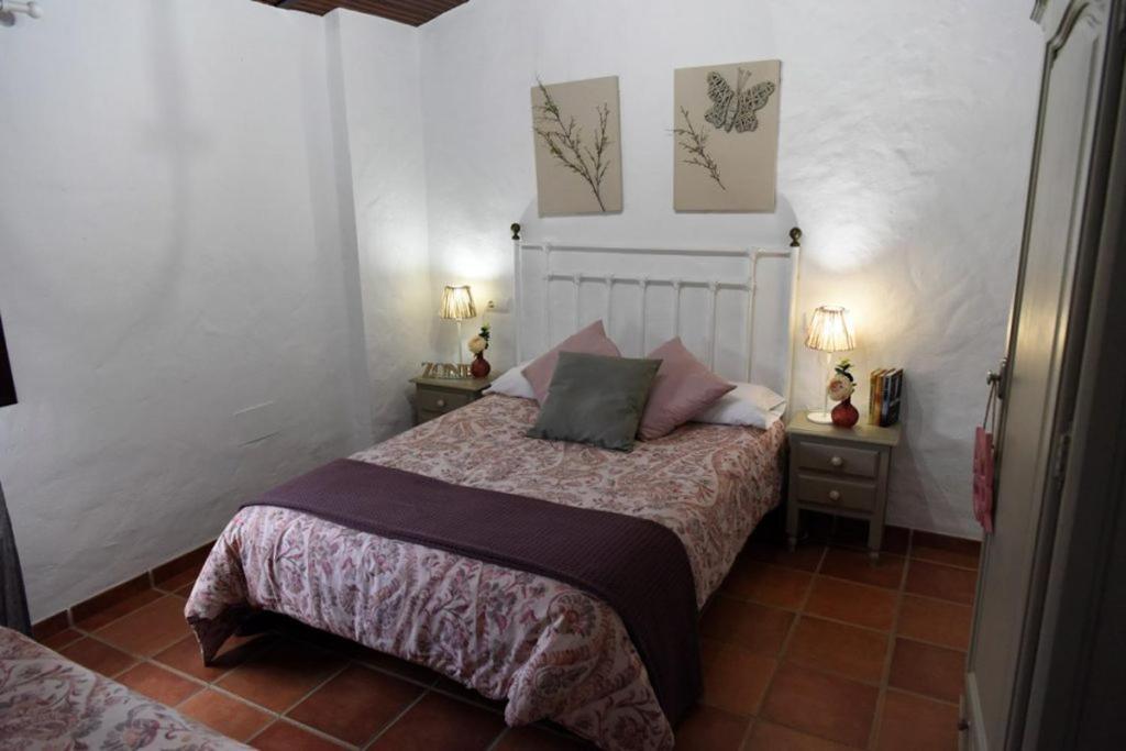 Hacienda San Francisco Villa Prado Del Rey Bagian luar foto