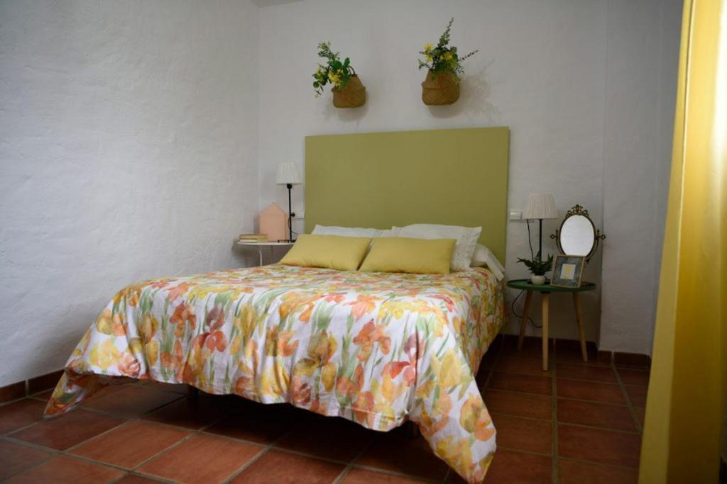 Hacienda San Francisco Villa Prado Del Rey Bagian luar foto