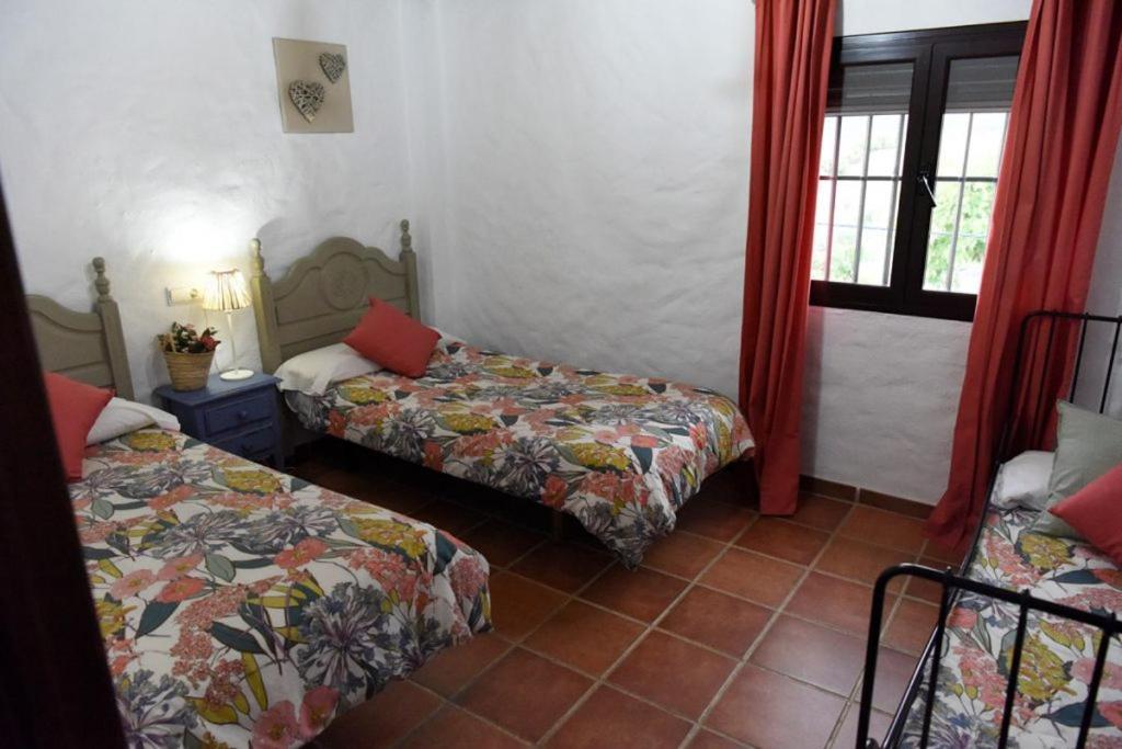 Hacienda San Francisco Villa Prado Del Rey Bagian luar foto