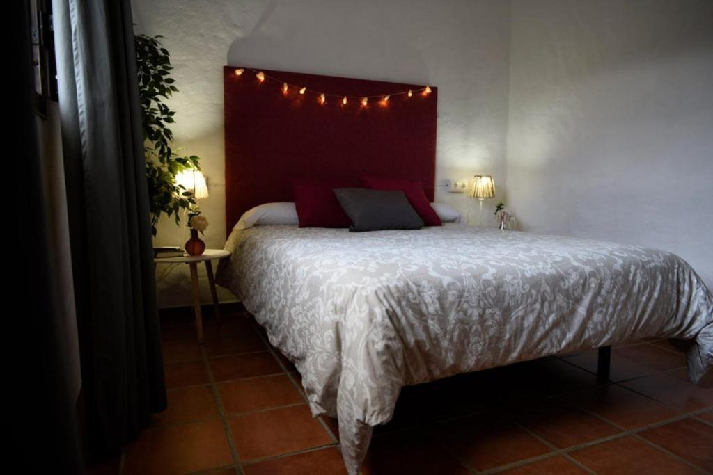 Hacienda San Francisco Villa Prado Del Rey Bagian luar foto